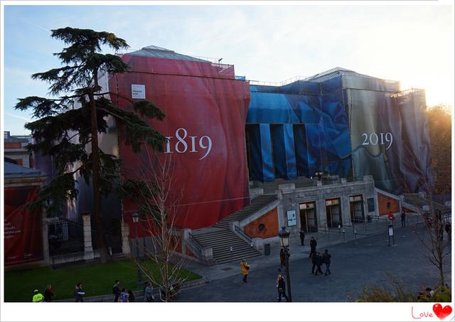 欧洲之王皇家马德里，西班牙首都马德里