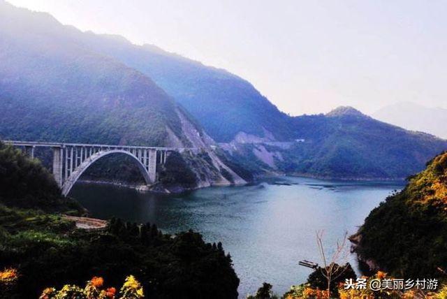 福建十大旅游景点，福建哪里好福建十大旅游景点