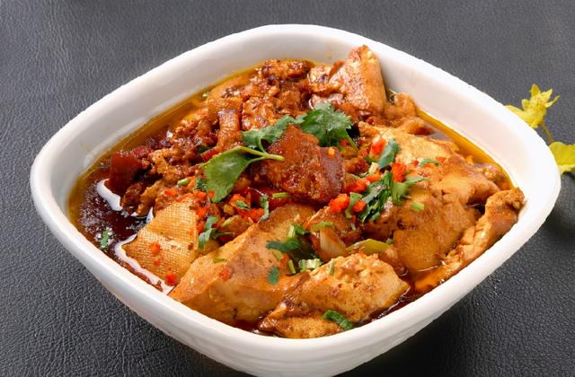 美食珍馐味道绵州，彝人古镇小吃推荐