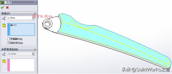 solidworks装配体怎么拆分零件，solidworks分割保存装配体