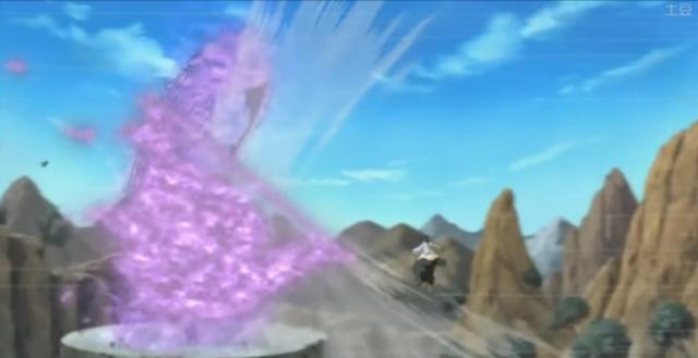 火影忍者风遁术哪个最厉害，盘点《火影忍者》中最强的风遁使用者