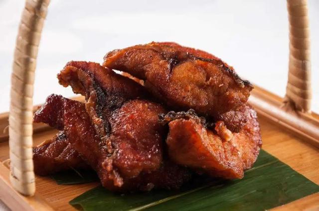 五香熏鱼怎么做的好吃，教你营养好吃的五香熏鱼