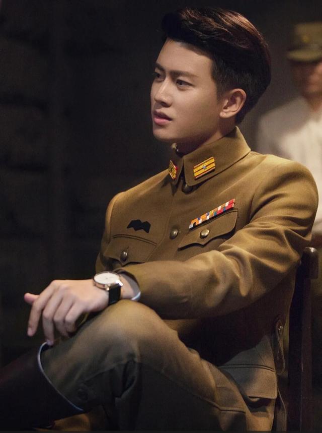 任嘉伦那些年演过的电视剧，盘点任嘉伦演过的电视剧