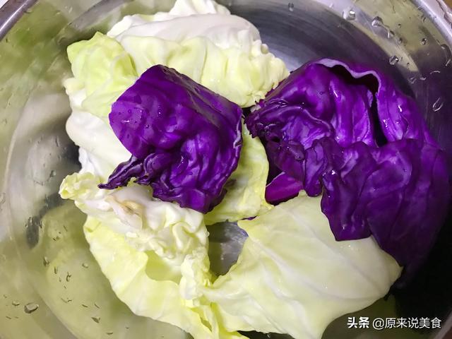 简单又好吃的家庭小凉菜，这凉菜一年四季都能做给家人吃