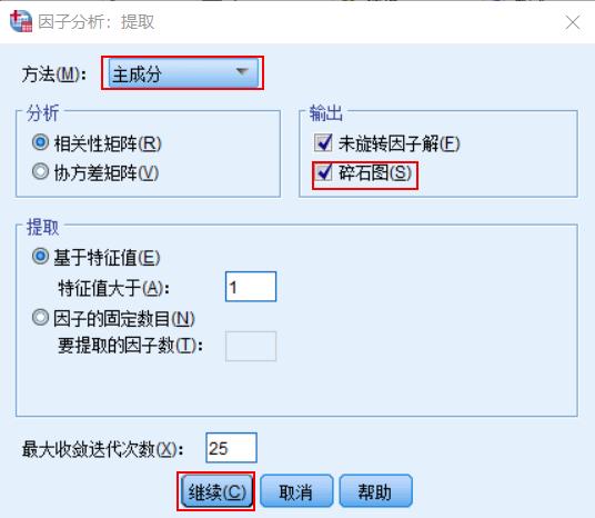 spss综合因子得分怎么计算，基于因子分析学生成绩综合评价