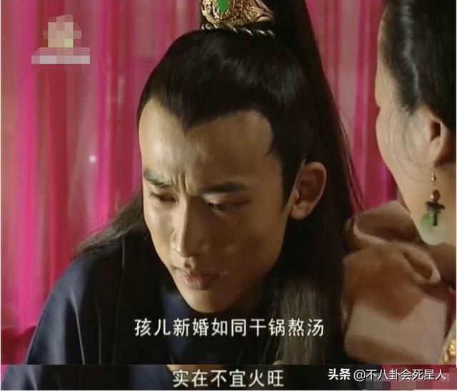 焦恩俊个人资料，焦恩俊个人资料及主要电视剧（离婚那天抱着女儿大哭）