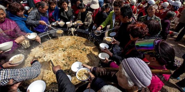 全国各地庙会时间，全国庙会大全