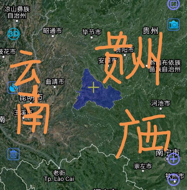 兴义市有几个县，黔西南州有多少县市区（经济总量占全州接近40%）