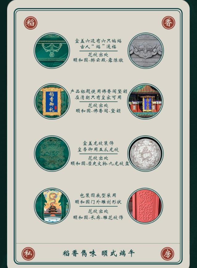 创意包装设计盒结构图 创意包装折叠结构设计