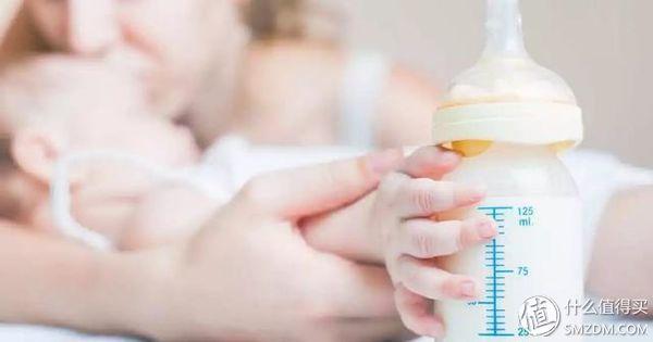 什么牌子的奶瓶最好，什么牌子的奶瓶奶嘴好（哪款更仿母乳、防胀气、易清洗）