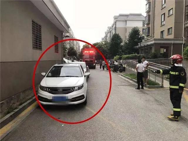 一般情况下违停怎么处罚，科普生活中常见的十大违停行为