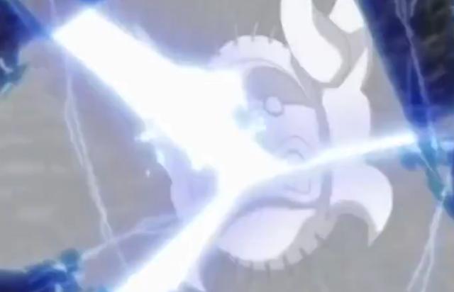 火影忍者十大磁遁排行，《火影忍者》强大的磁遁术