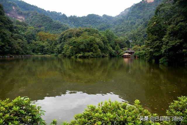 青城山一天旅游攻略图文并茂，青城山\u0026都江堰一日游超全攻略