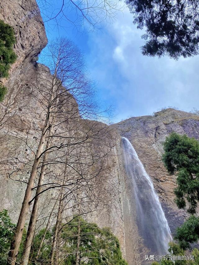 武夷山十大旅游景点排行榜，福建省最值得去的10个5A级旅游景点