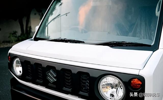 转让二手浪迪四驱，二手四驱铃木浪迪自动