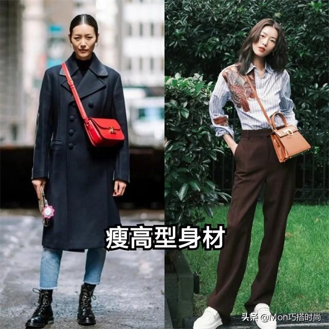 冬款高腰修身小脚裤如何搭配，今年流行的小脚裤