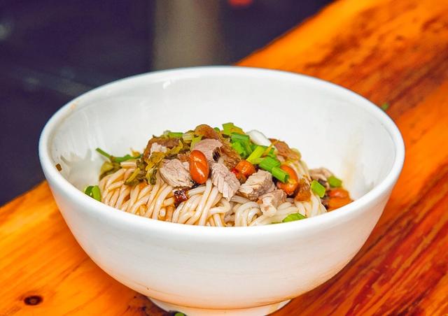 海南生产的米粉，共有多少种知名米粉