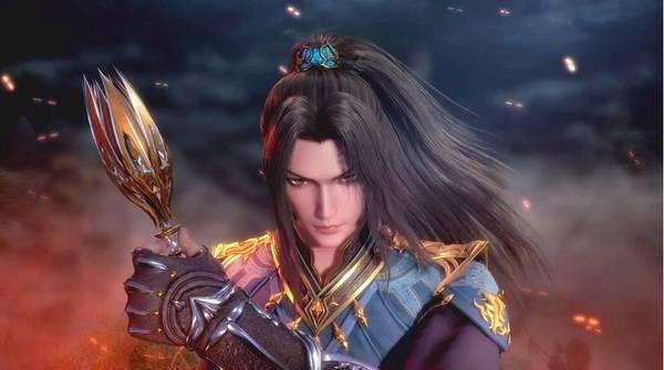 斗罗大陆唐三的六大身份，斗罗大陆:主角唐三名字的由来