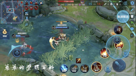 新赛季后羿打法思路教学，国服榜一后羿深度教学