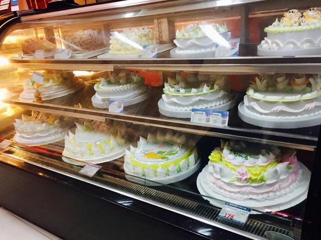 生日蛋糕除了奶油还有别的口味，关于奶油生日蛋糕