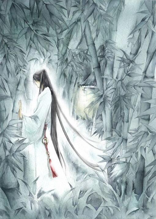 男主是蛇的甜文，遇蛇遇见了你便是不死不休