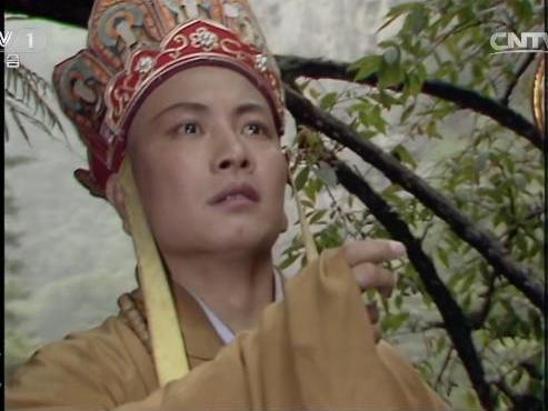 迟重瑞和徐少华对比，徐少华和迟重瑞都演过西游记吗（3位唐僧的扮演者你对谁印象最深）