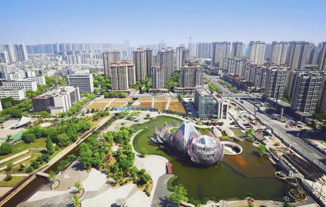 常州地铁规划14条地铁线路，常州将开通一条新地铁