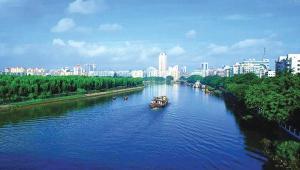 广东江门属于哪个市，江门市属于广东哪个区（江门市下辖3个区4个县级市的现任党政领导）
