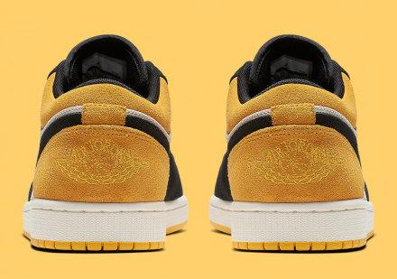 aj1low有什么好看的配色吗，low这么帅的空军这颜值也太绝了吧