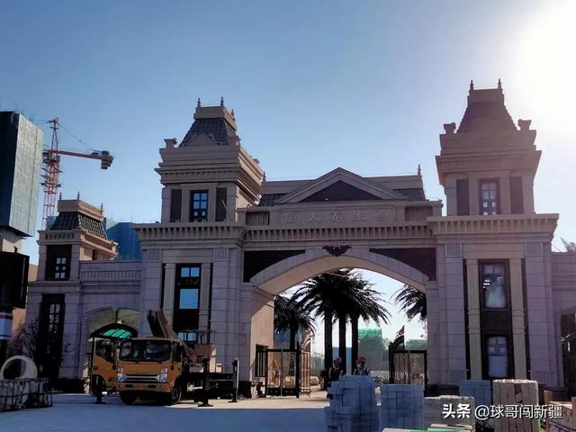 乌鲁木齐高铁片区，乌鲁木齐未来发展片区在哪一块（乌鲁木齐城北新区的全市之最）