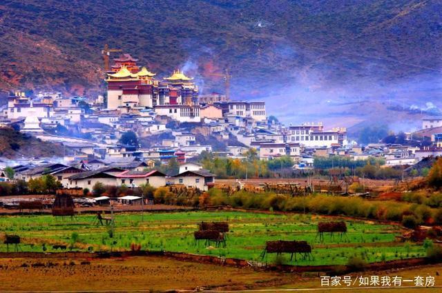 香格里拉旅游攻略，香格里拉一日游玩攻略