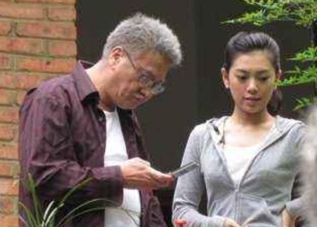 吴孟达去世好友采访哀悼，吴孟达之前不知自己的情况这么严重