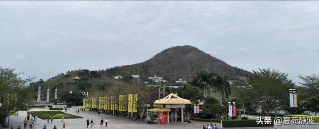 三亚南山寺简介，海南三亚南山寺南海观音