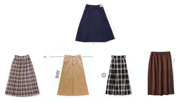 韩版学院风穿搭，想穿出英伦学院风