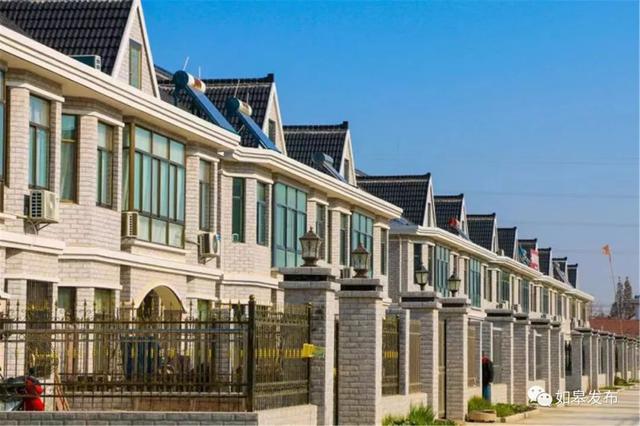 圣迹苍岩田园风光，邂逅最美下驾原