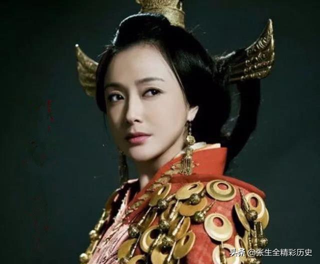 刘邦最著名的诗，却比乾隆的四万首诗还经典