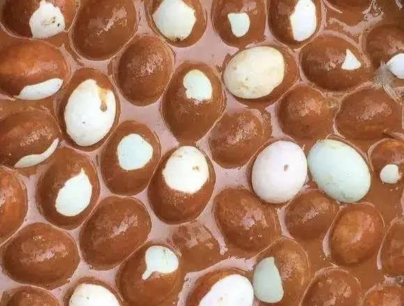 腌咸鸭蛋的方法，好吃咸鸭蛋的4种腌制方法（保证个个流油起沙）