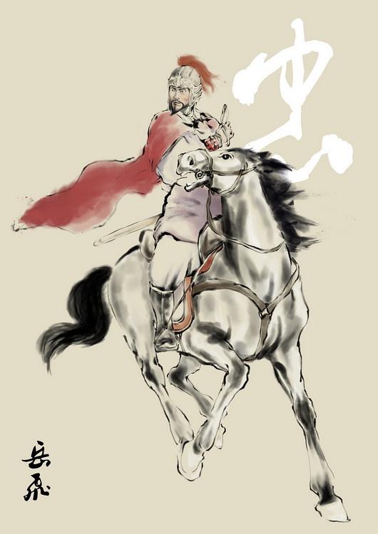 宋高宗为什么杀岳飞，宋高宗和秦桧为什么要杀岳飞