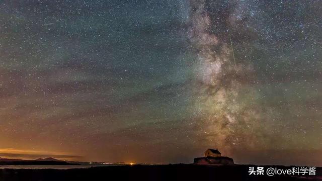 什么时候可以看水瓶座流星雨，ETA水瓶座流星雨