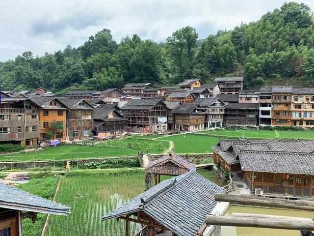 黔东南小七孔旅游攻略，不只是一座古桥<二游荔波>