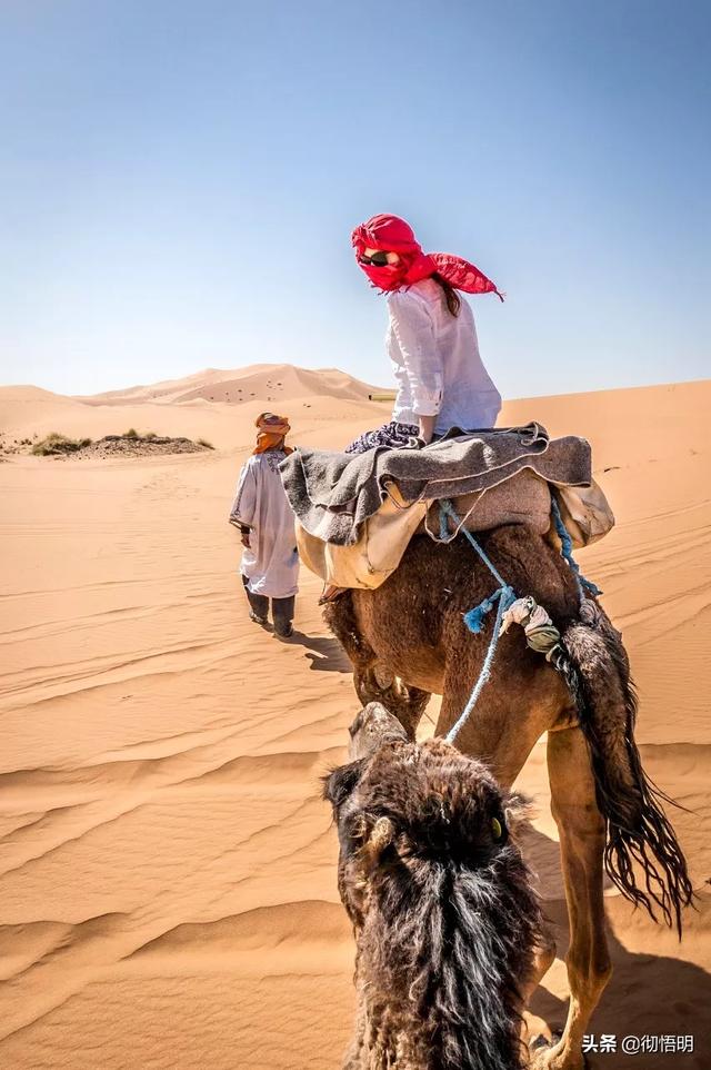 世界最美的地方，世界最美十大地方