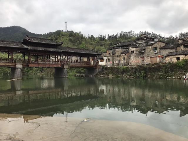 景德镇瑶里古镇，景德镇瑶里千年古镇（4座古镇亮相“方寸之间”）