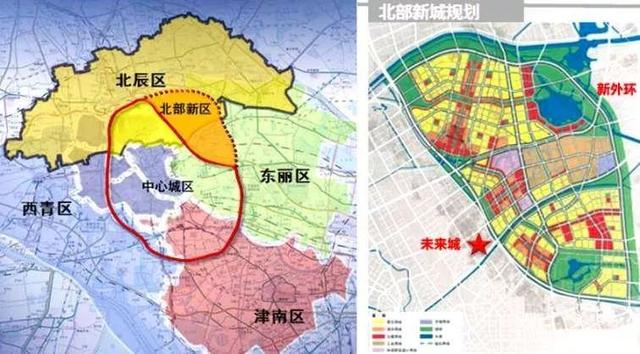 北辰区好消息，北辰区商务局深入企业调研服务