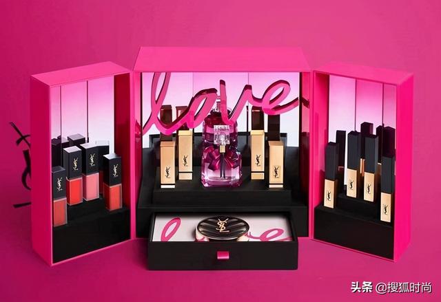 情人节送什么礼物给女朋友送礼指南 – 全网都在追爱的520 你爱的全都在这里了