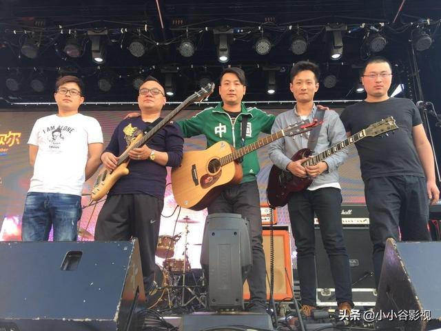 黑豹乐队经典全曲，80后记忆里的音乐组合NO.6