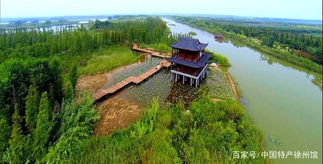 徐州免费旅游景点，徐州十大避暑景点排名（徐州十大夏季避暑旅游景点）