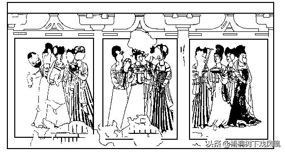 唐太宗最小女儿突然死亡之谜难解，唐太宗的儿子死因