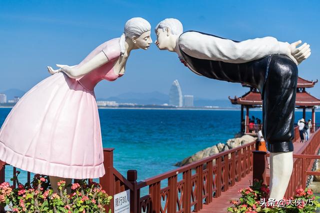 马尔代夫风情岛在哪，不用羡慕东南亚