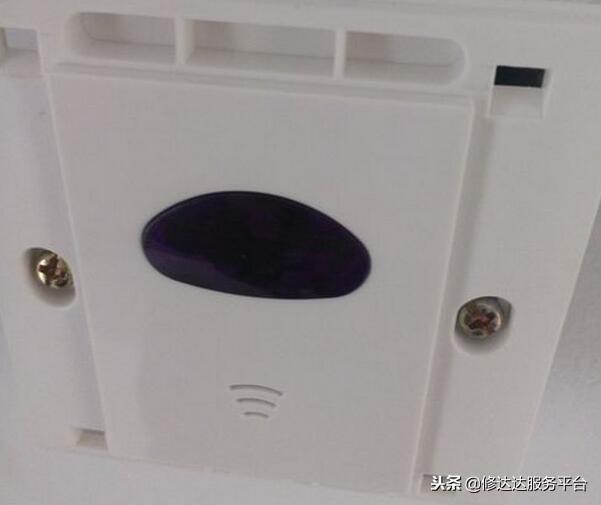 楼道声控感应灯怎么接，楼道声控灯安装步骤