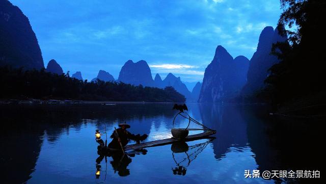 桂林必去的景点，游桂林必赏的景点（我的三次旅游经验分享）